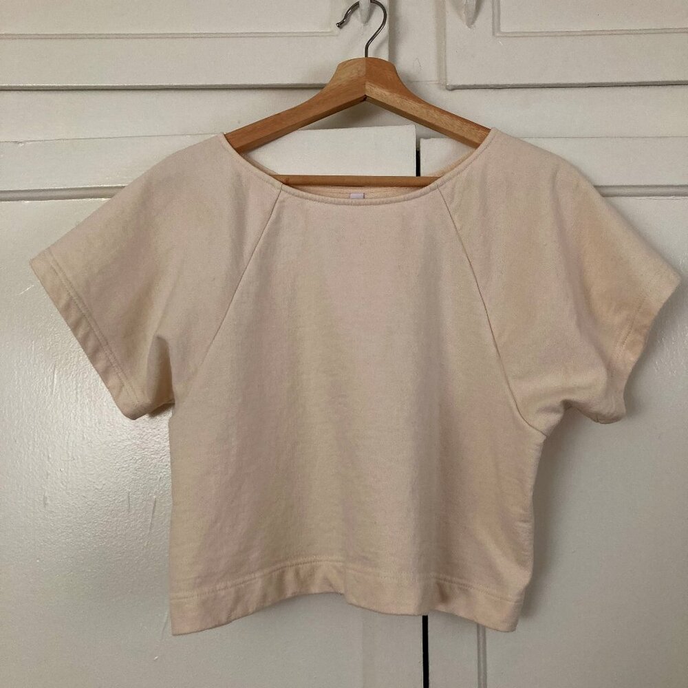 Ilana Kohn Julien Top